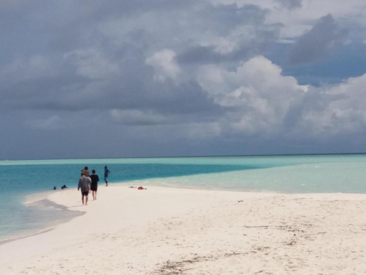 Ras Village Rasdhoo Extérieur photo