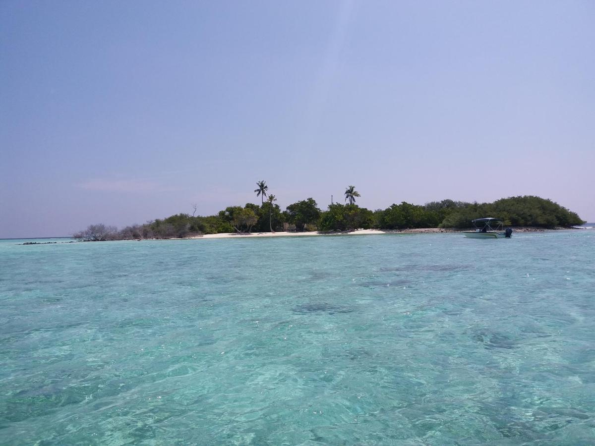Ras Village Rasdhoo Extérieur photo